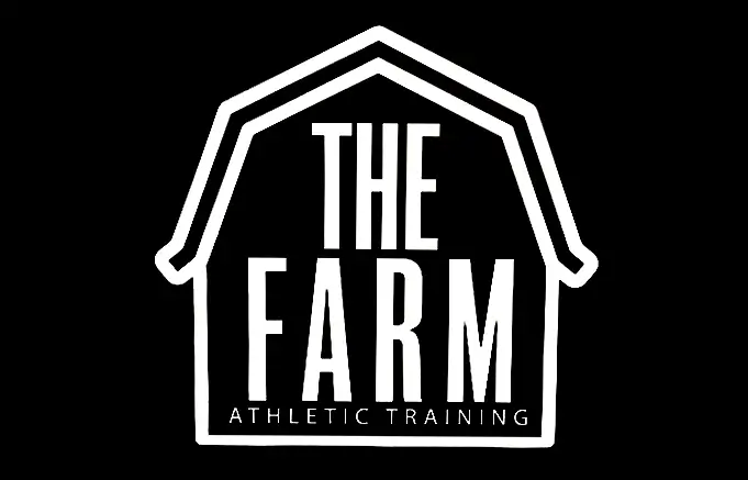 The Farm Athletic Training Logo